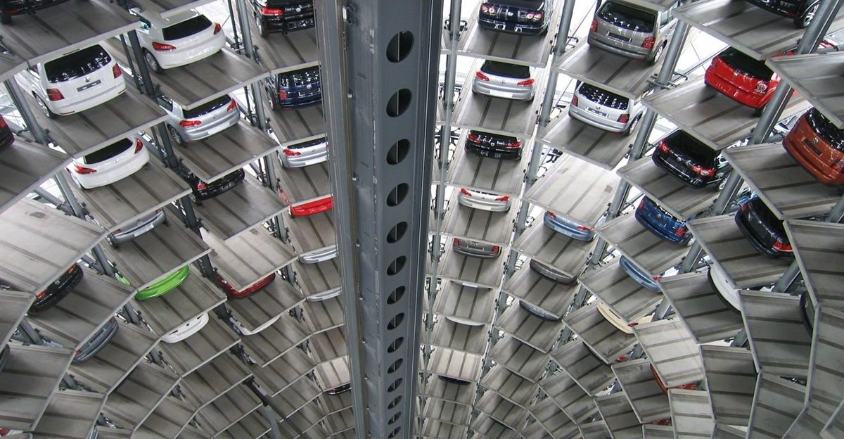 Utili in calo i motivi del crollo di Stellantis by Trend-Online