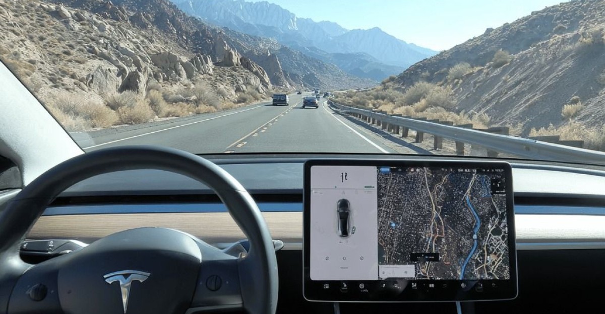 Tesla onder vuur Mogelijk verkoopverbod in Californi door misleidende Autopilot-claims Wat denk jij Tesla Autopilot Lees het hele verhaal op de website De link staat in de bio itinsights itnieuws nieuws instapost itnews dutch by fuckincasinato