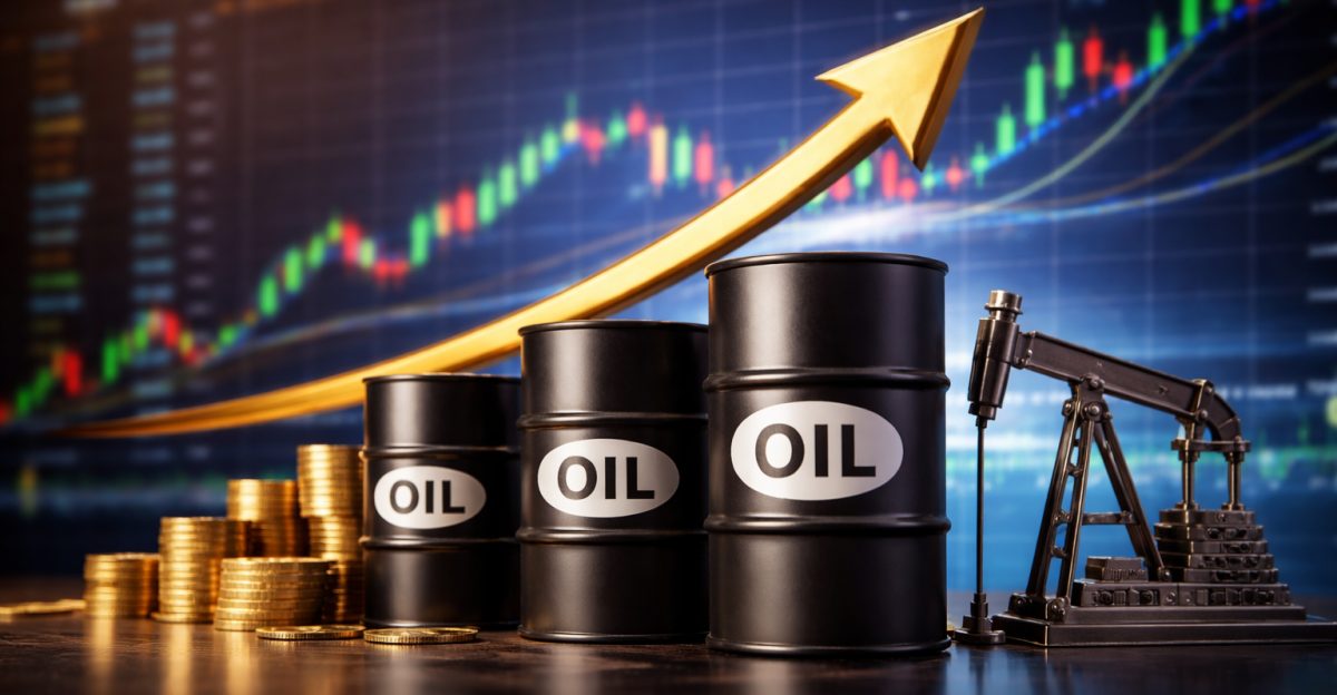 Crude Oil Futures Explained-What Traders Need to Know Before Entering the Market by STOCKpro