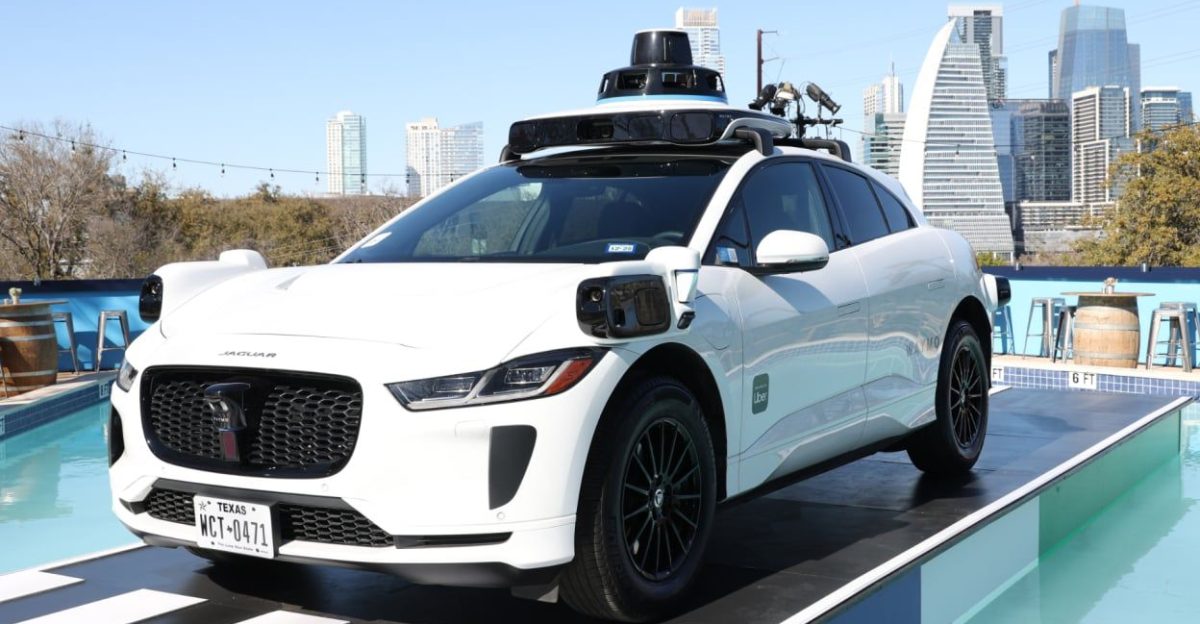 Waymo partners with Toyota to bring robotaxis to everyone by Pinterest Preview mashable com