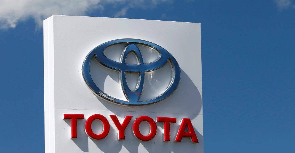 Toyota recalls more than 70K vehicles in Canada by hugo noordijk