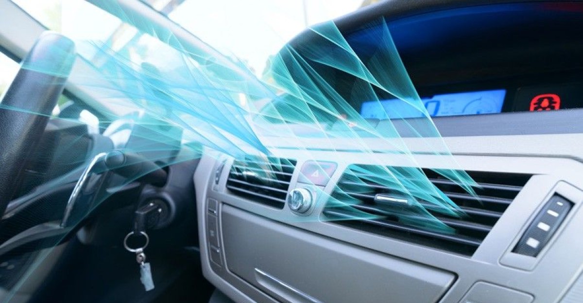 What are the Common Car Air Conditioning Repair Issues by Stephanie Melching