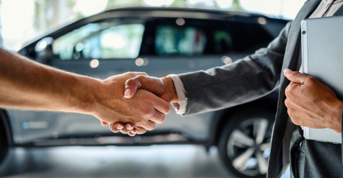 I ve sold cars for 43 years three questions dealers hate you asking because they ll always guara by Nut Yossaphol