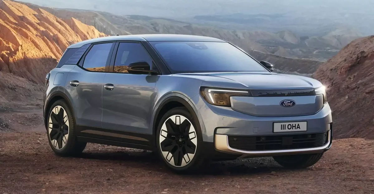 Future EVs Worth Waiting For by Anthony Jones