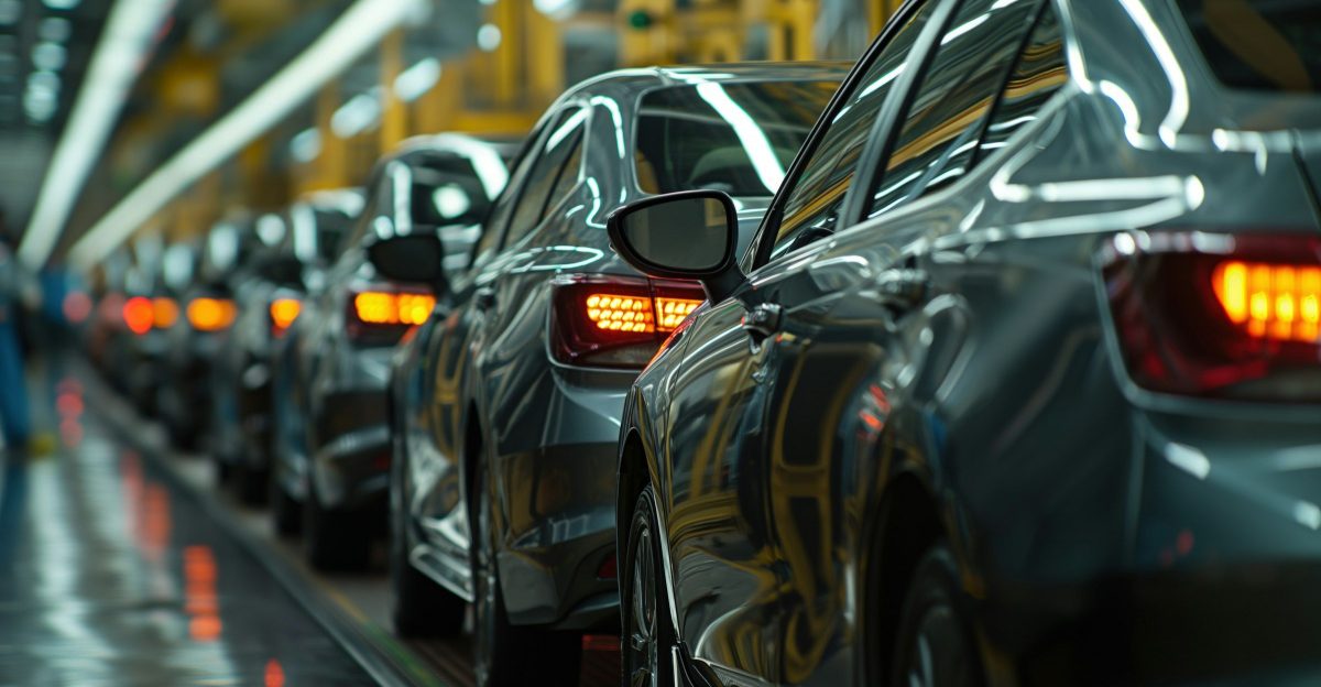 Engineering Effectiveness in the Automotive Industry HTEC