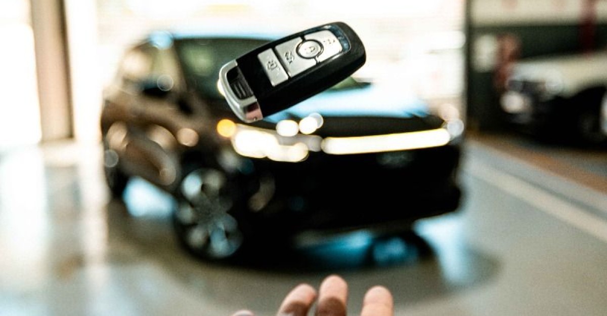 Innovaci n y estilo en cada camino FordSimone by Am lie