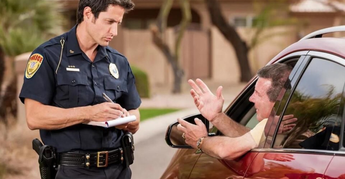 New 1mph speed limit penalty comes into force in just weeks - NewsBreak by Eduardo Rodriguez