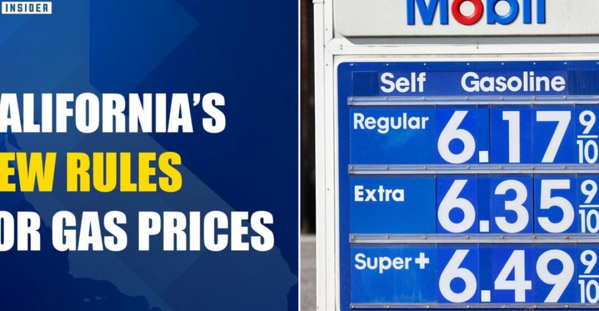 California s New Rules Could Raise Gas Prices by 50 Cents Per Gallon James Gallagher by Pinterest Preview theepochtimes com