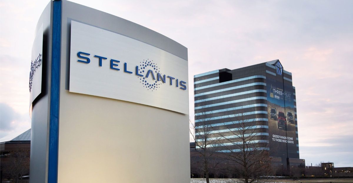 Amid Job Cuts Should White Collar Autoworkers Unionize Next by Pinterest Preview carscoops com