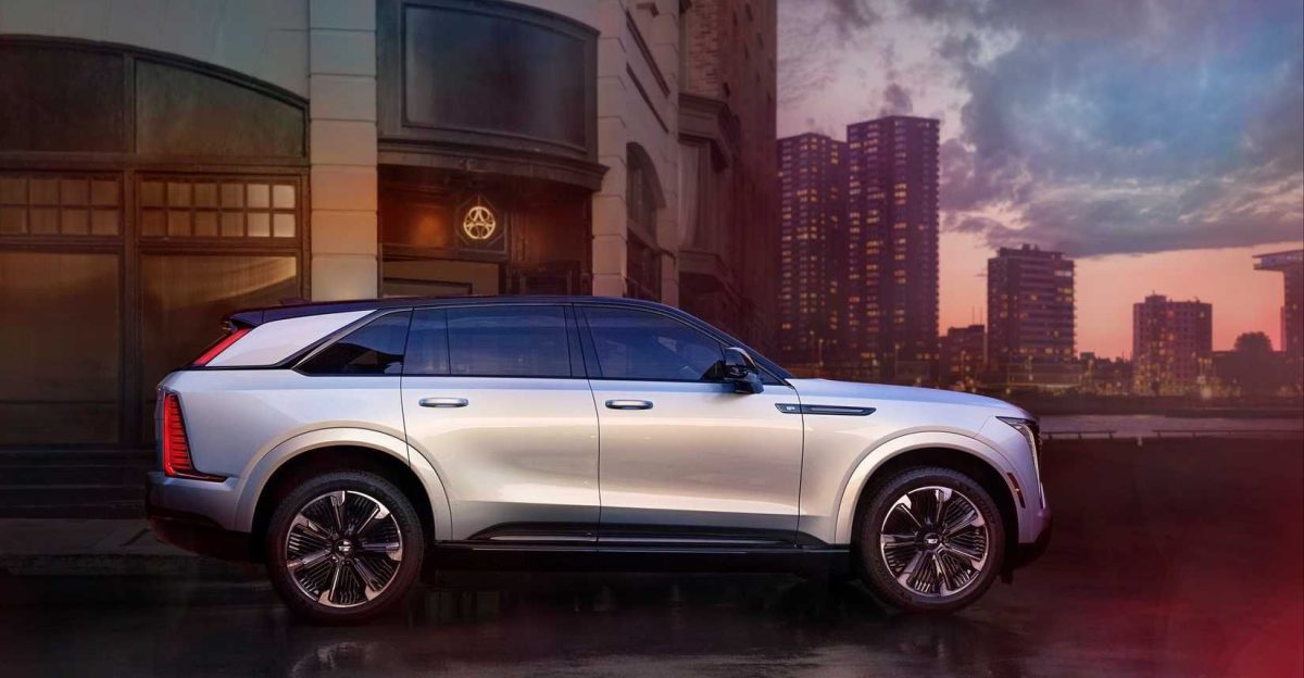 GM Just Set A New Sales Record But The Victory May Be Fleeting by Pinterest Preview carbuzz com