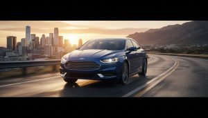 Ford Might Bring Back a Cheap Sedan and It Could Change Everything