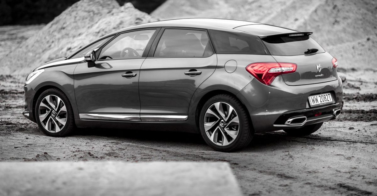 car model drive transportation vehicle ds5 car wallpapers citroen ds5 auto