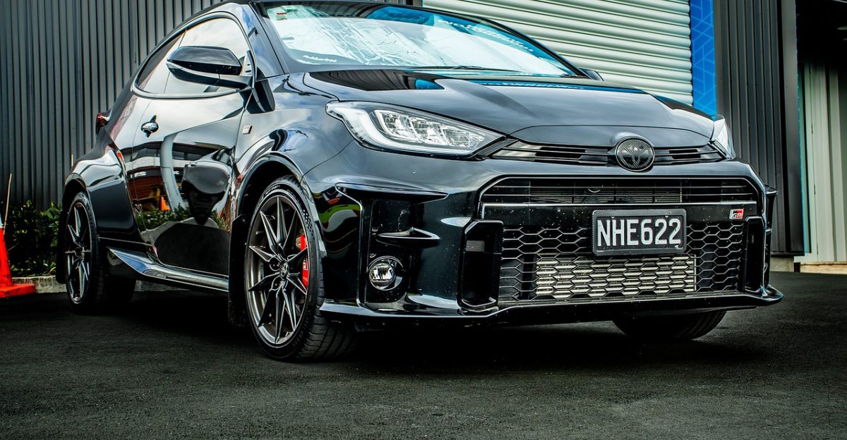 car vehicle wheels transportation toyota car wallpapers corolla toyota gr