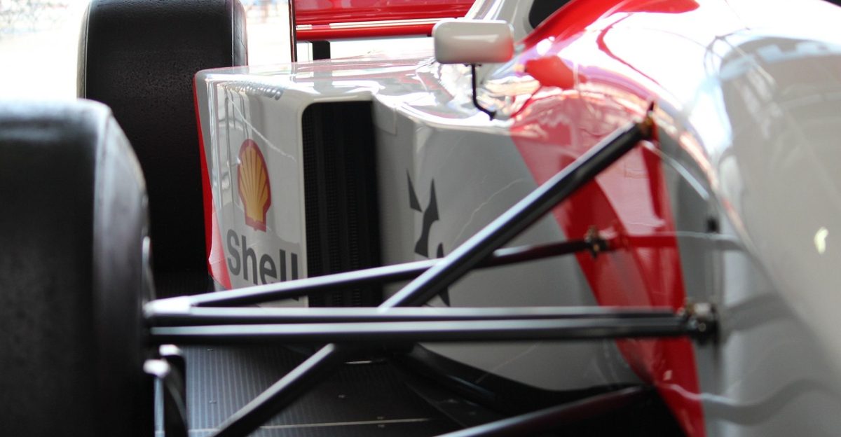 f1 motorsport engine race car