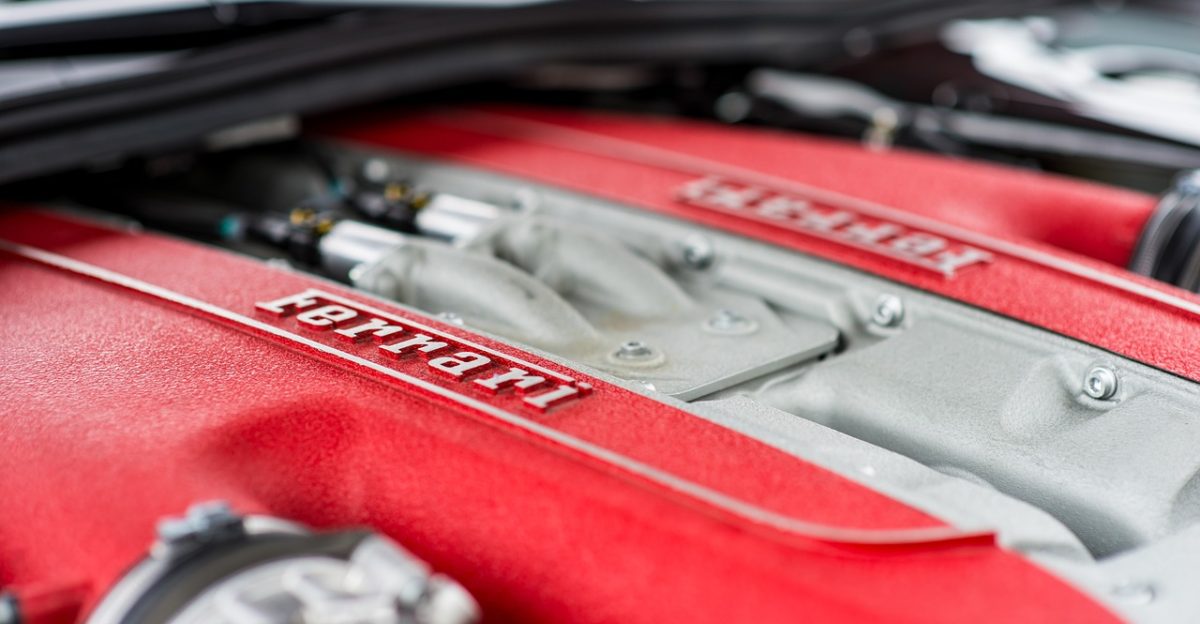 ferrari strong engine luxury car in red ferrari ferrari ferrari ferrari ferrari