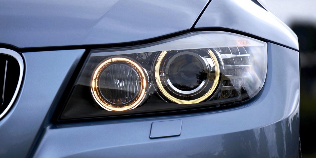 headlight, bmw, car wallpapers, auto, automobile, car, luxury, front, vehicle, grill, light, lamp, shiny, glass, automotive, transportation, transport, headlamp, bright, led, halogen, xenon, blue car, blue glass, blue glasses, blue lamp