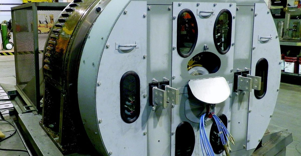 railroad generator test stand generator testing power machine gear technology mechanism engine cogwheel metal equipment transmission part motion motor round engineering component energy motorized