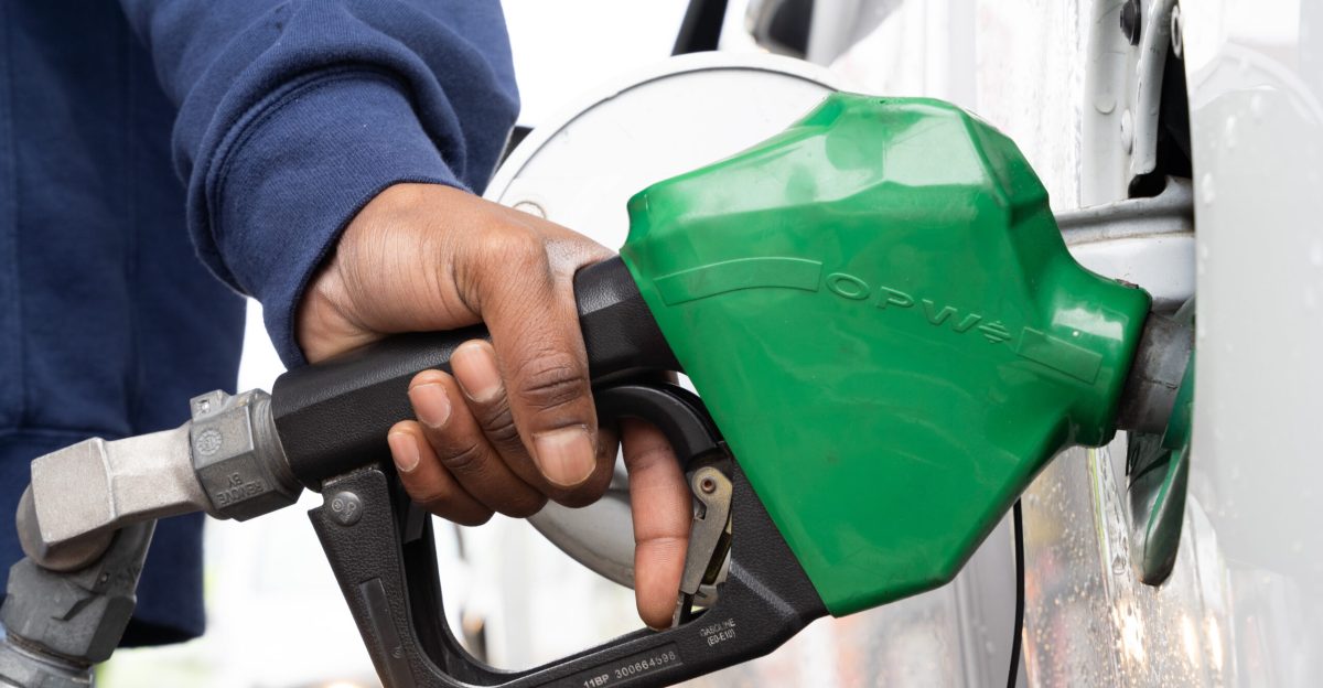 Maryland gas tax will go up to 47 cents per gallon in July
