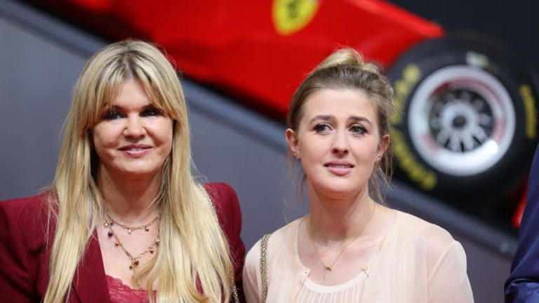 Schumacher’s Own Security Stole 900 Photos And Demanded €15M—Daughter Breaks 12-Year Silence