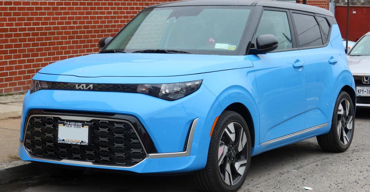 Kia Soul - Wikipedia
