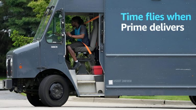 $5.30 Diesel And $141 Oil Force Amazon’s Hand and Hits Sellers With ‘Temporary’ Surcharge