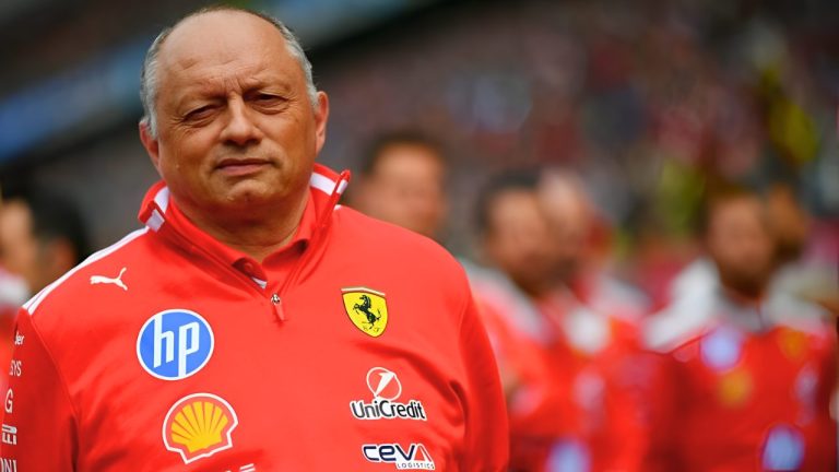 Ferrari Gets ‘Major Changes’ to Close 15-Horsepower Gap—But Mercedes Has Loophole FIA Won’t Touch