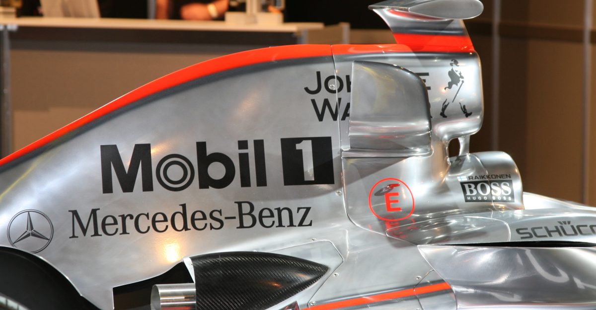 Essen Motorshow 2006