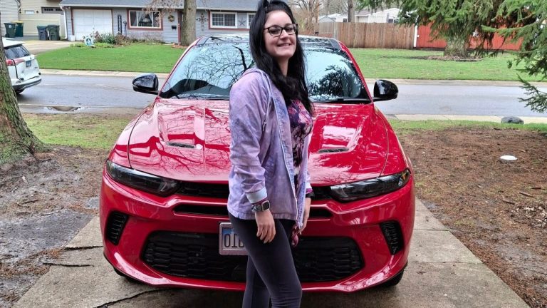 Dodge Kills Its Italian-Built ‘Excitement’ SUV After 56% Value Collapse—Just 1,539 Sold Last Quarter