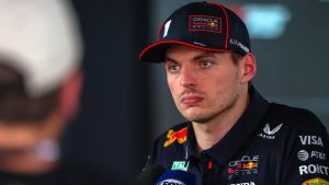 $70M Verstappen Threatens To Walk Away From F1 After ‘Scary’ 50G Crash Exposes ‘Algorithm Racing’