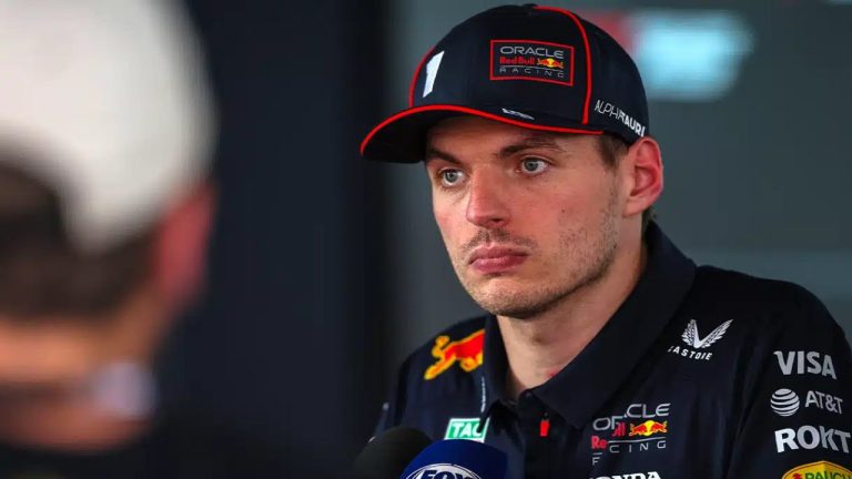 $70M Verstappen Threatens To Walk Away From F1 After ‘Scary’ 50G Crash Exposes ‘Algorithm Racing’