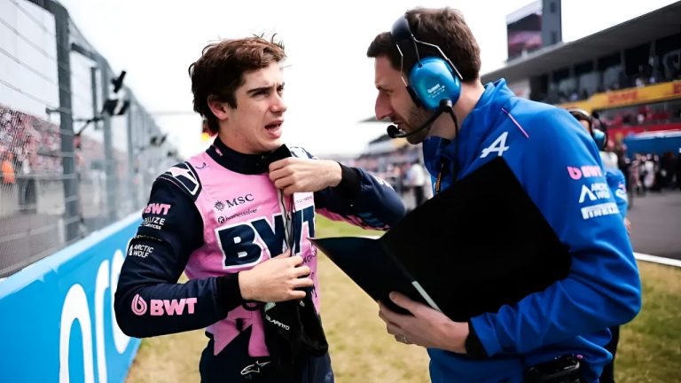 F1’s First Argentine Driver In 23 Years Triggers 1,200-Word ‘Sabotage Denial’ Letter From His Team