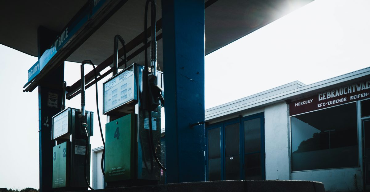 blue and white building during daytime