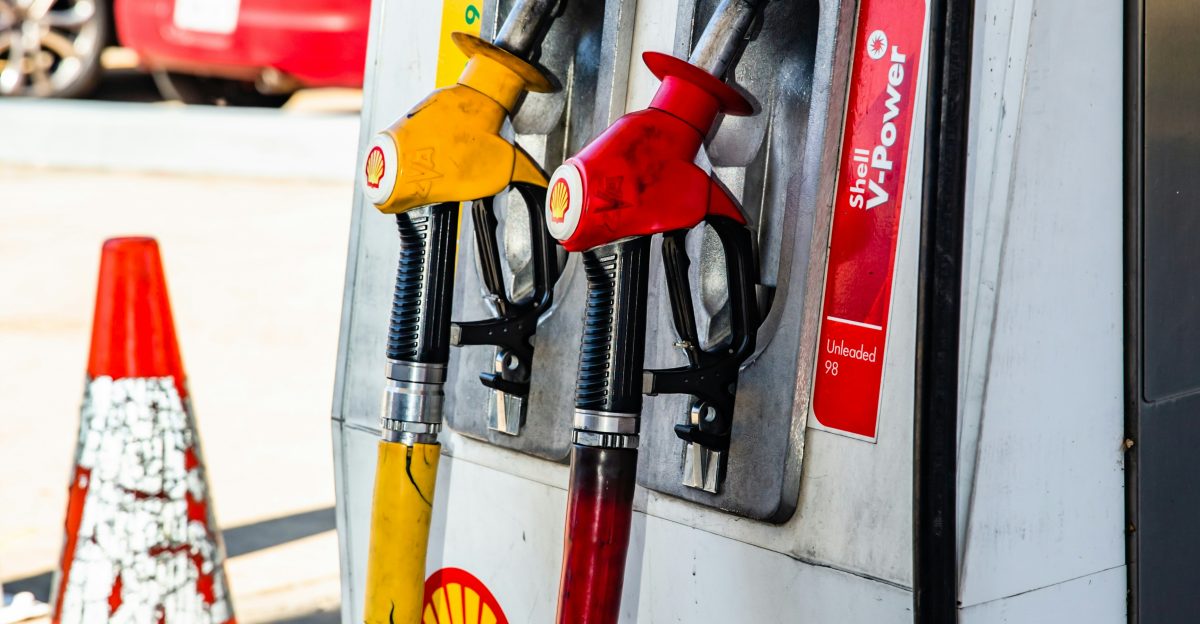 a fire hydrant with a hose attached to it