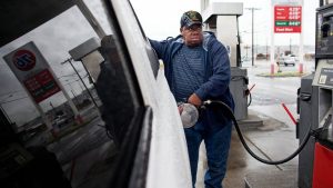 Uber’s $6,500 EV Grant Covers Just 2,500 Of Its 286,000 Electric Drivers