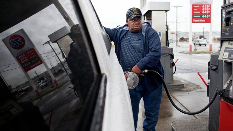 Uber’s $6,500 EV Grant Covers Just 2,500 Of Its 286,000 Electric Drivers