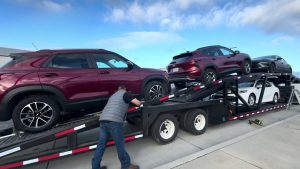 GM Collapses 9.7% And Buick Implodes 32.6% As $30B Tariff Backfire Destroys Detroit