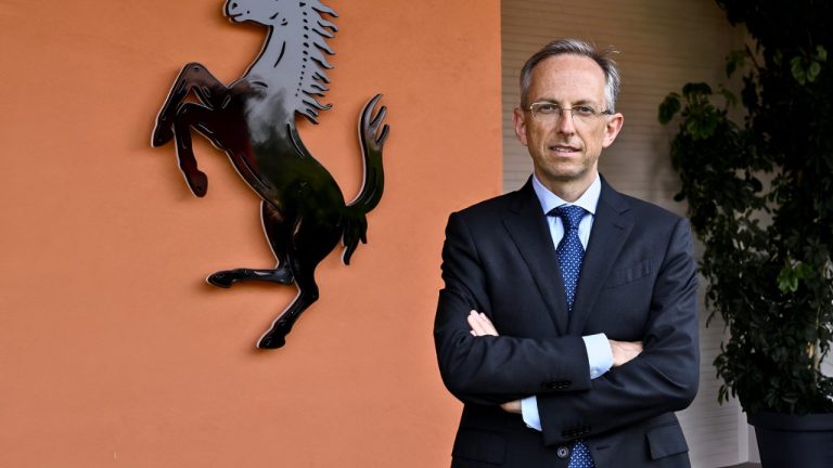 Ferrari CEO Admits Touchscreens Were ‘50% Cheaper,’ Not Better—Now 8 Brands Rip Them Out