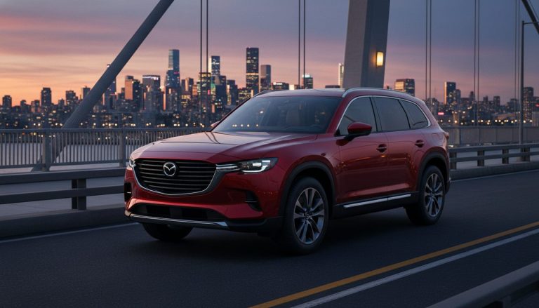 The Dirt Cheap SUV That Secretly Delivers Better Luxury Than A Brand New Mercedes