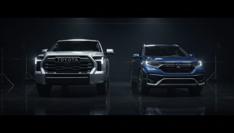 The Massive Mechanical Flaws In Brand New Toyotas And Hondas That Nobody Talks About