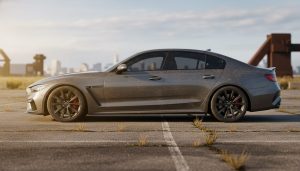 The Massive Secret Dealerships Are Hiding About The Unsold Cars Nobody Wants To Buy