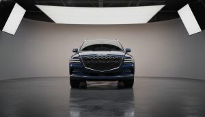 This Luxury SUV Secretly Beats Mercedes on Comfort and Price Nobody Expected