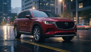 This SUV Feels Like a Mercedes but Costs Half and Buyers Are Shocked