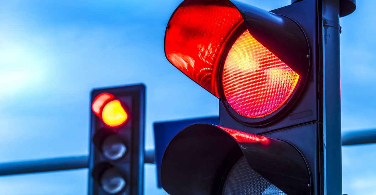 Photo Traffic Enforcement City of Boulder