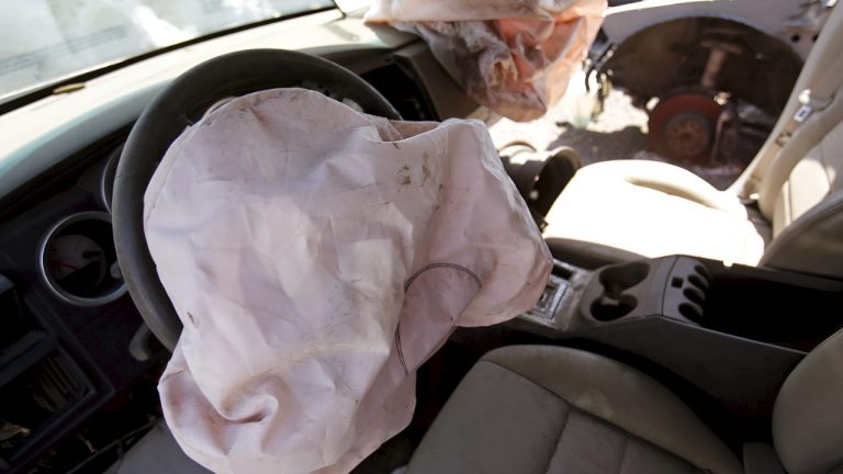 Chrysler’s ‘Unmatched’ CEO Launches Brand’s Future Face—178,000 Have Defective Airbags