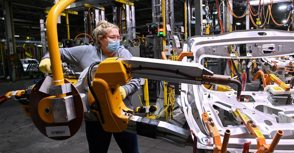 White House scales back auto tariffs after industry panic It s a