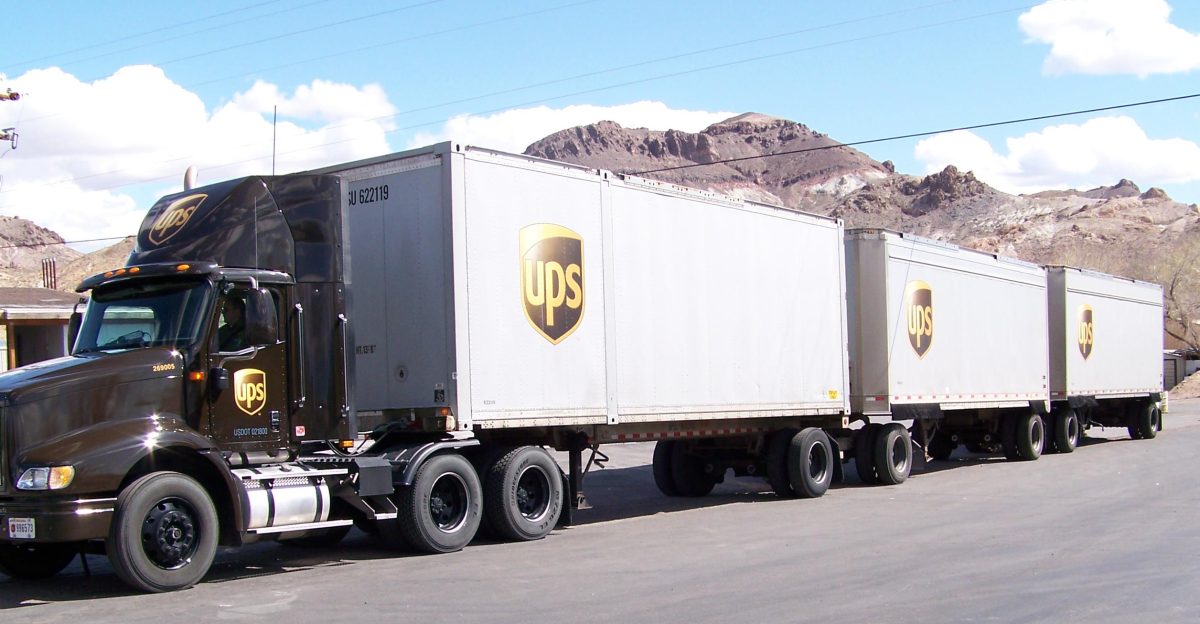 In Beatty Nevada stopped for a break