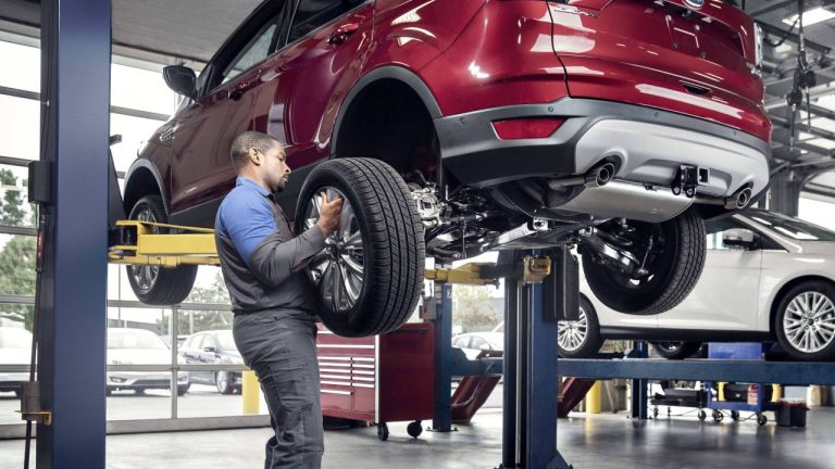 598,000 GM Trucks Under Recall Probe After ‘Fix’—8 Models To Avoid in America